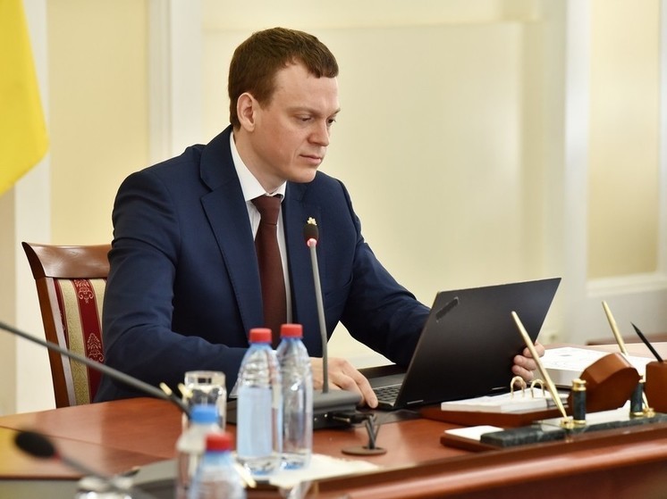Павел Малков провёл внеочередное заседание оперштаба после теракта под Рязанью