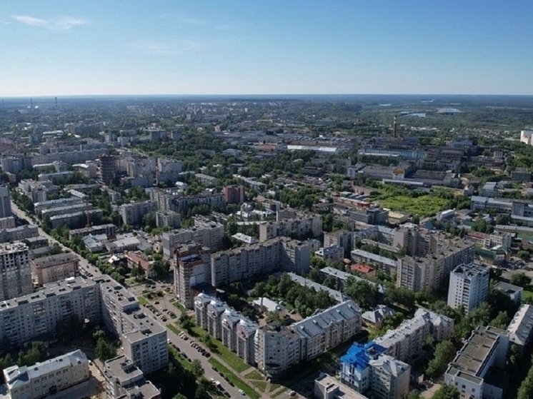 В Кировской области ежемесячно обновляют инвестиционную карту региона