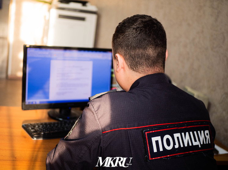 Турсабаев попросил вернуть отдел полиции в читинском поселке Кадала