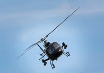 Министр обороны Ллойд Остин заявил о крушении вертолета в Средиземном море, в результате которого погибло пять американских военнослужащих