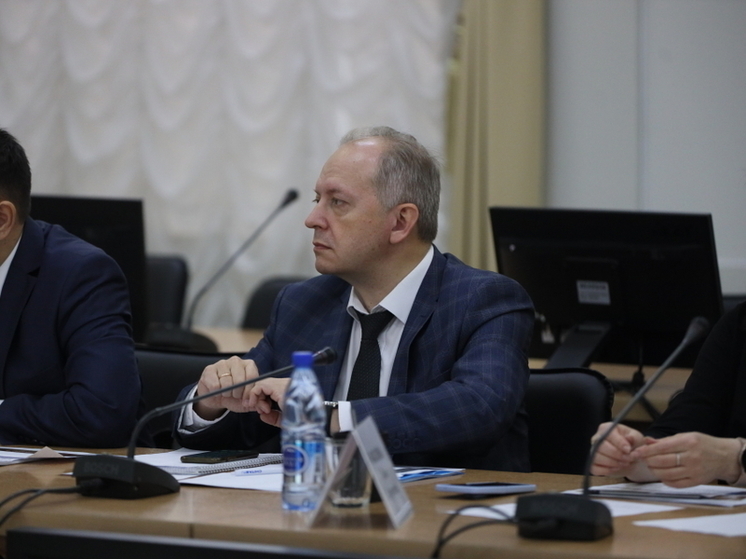 Дубровина назначили и.о. зампреда правительства Забайкалья