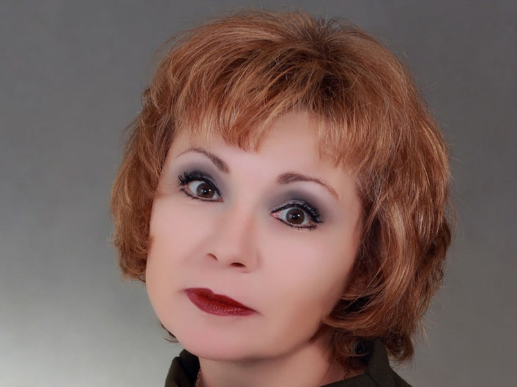 Елена Сафронова стала худруком театра кукол «Тридевятое царство» в Чите