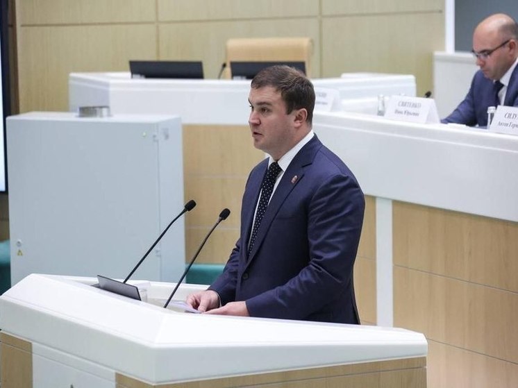 Губернатор Омской области Виталий Хоценко добился увеличения федеральной поддержки на 3,5 миллиарда рублей