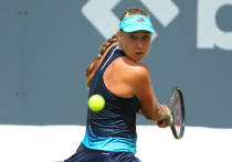Россиянка Анна Блинкова поднялась с 54-го на 53-е место в рейтинге Женской теннисной ассоциации (WTA). Обновленная версия рейтинга опубликована на сайте организации.