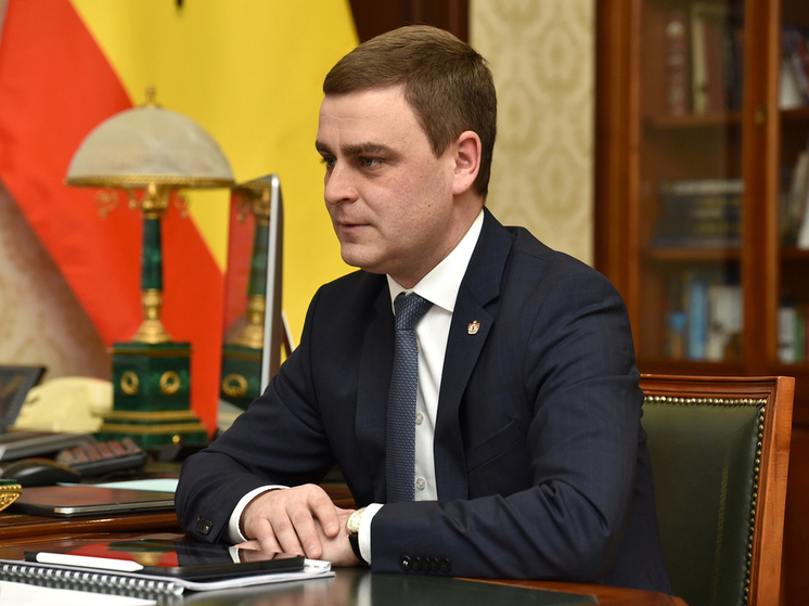 Рязанский экс-министр Вадим Решетник возглавил минтранс Забайкалья
