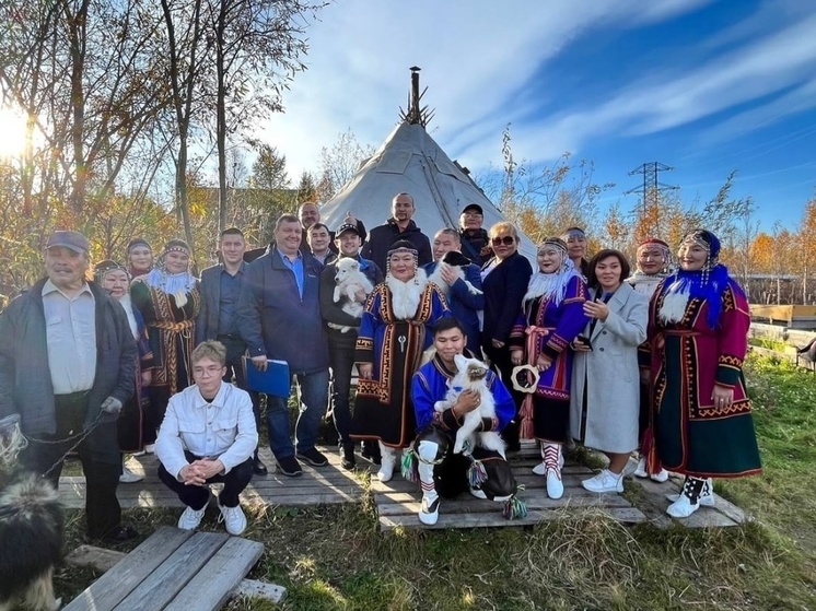 Участники дискуссий обсудили, как примирить традиции и промышленность