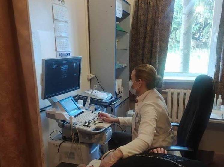 В Курской области мужчина попал под колеса грузовой фуры