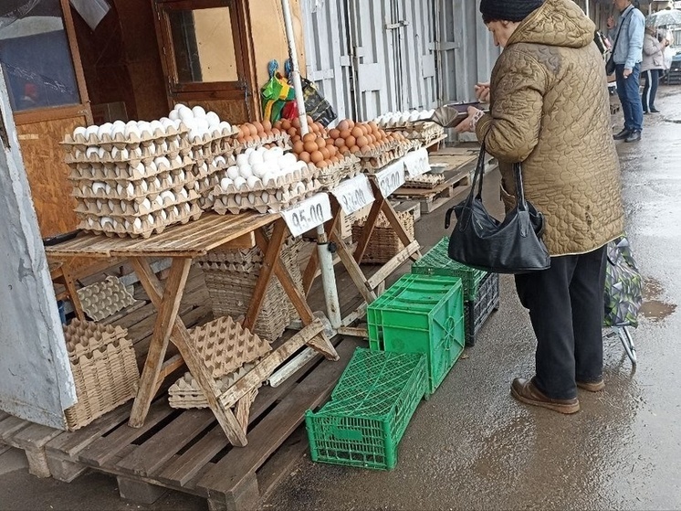 В ДНР объяснили причины подорожания продуктов