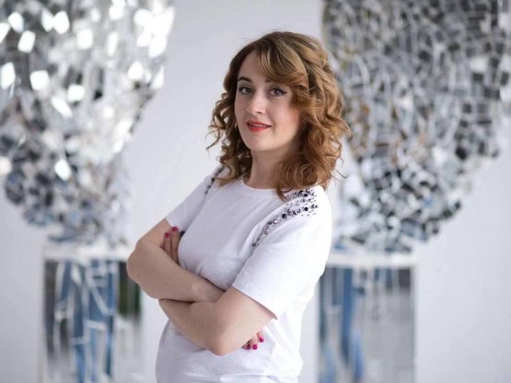 Многодетная мама из Мурманска стала победителем конкурса «Губернаторский старт»