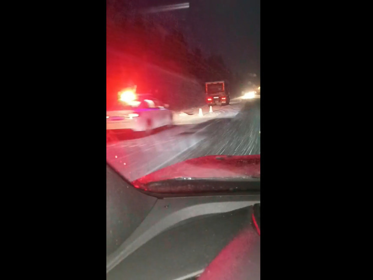 Прокуратура выяснит, кто виноват в смертельной аварии в Петрозаводске