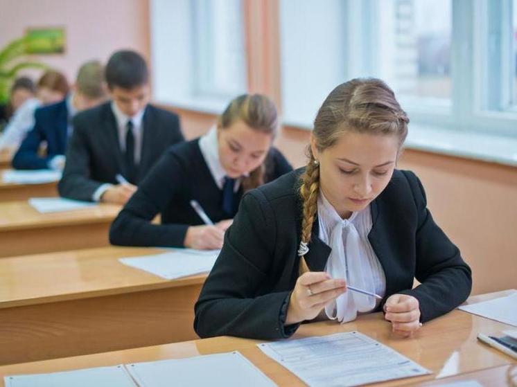 Костромские послабления: на экзаменах по математике в школе разрешат калькулятор