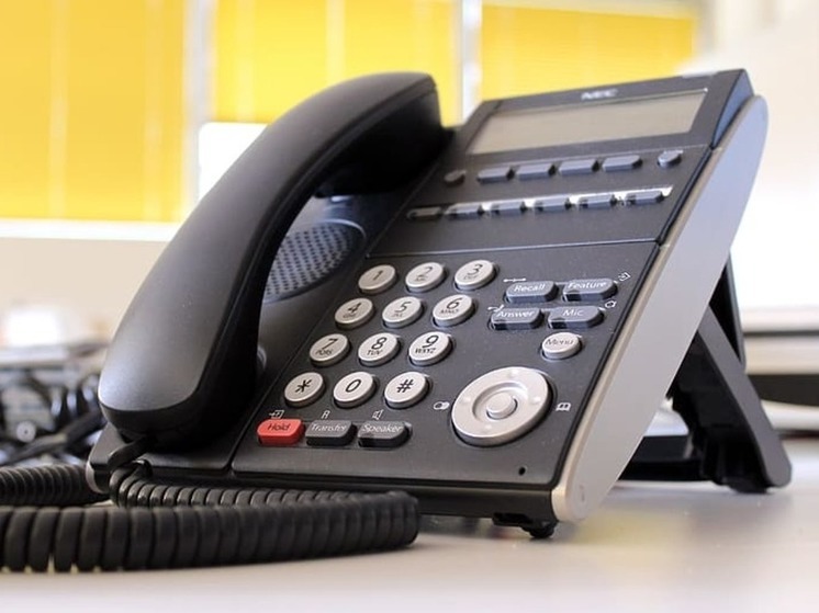 Проверки горячих линий прошли в ДНР