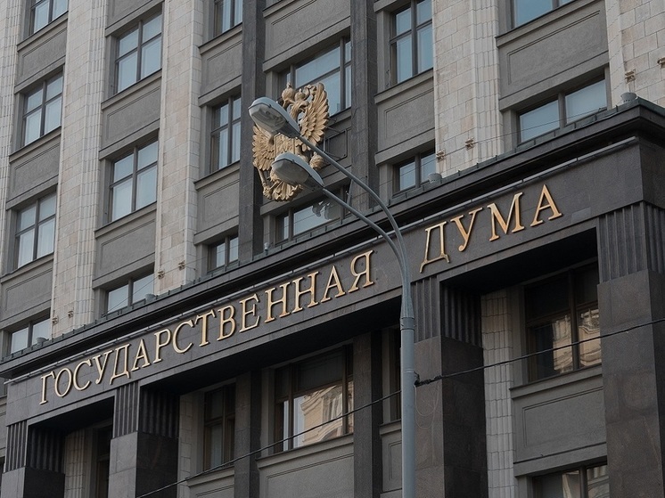 В Думе отреагировали на заявление экс-главкома НАТО о завершении конфликта на Украине