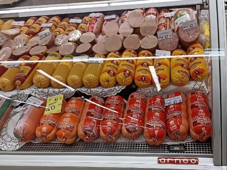 Пушилин: тема цен на соцпродукты остается острой для региона