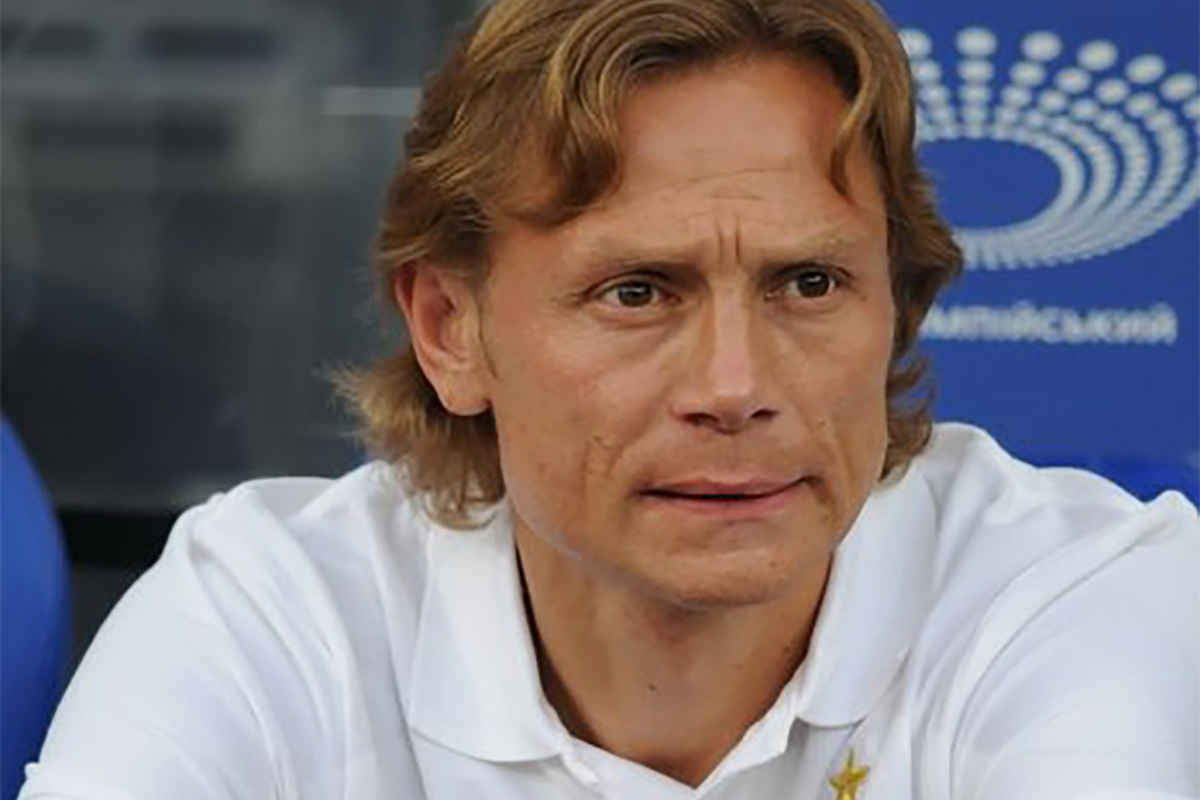 Karpin called the Rostov players girls after the match with Spartak
