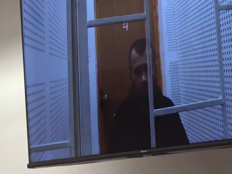Задержанный в Краснодаре с наркотиками экс-футболист Бугаев останется под стражей до конца года