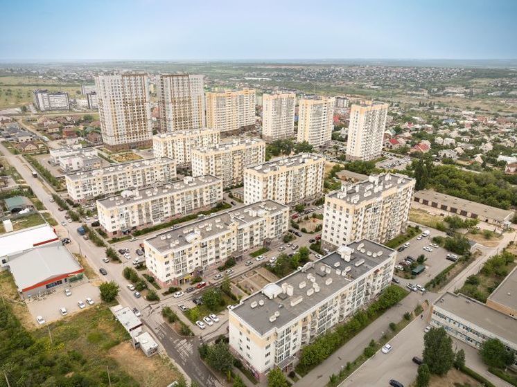 В Рязани повторяются проблемы тульских дольщиков с «Единством»