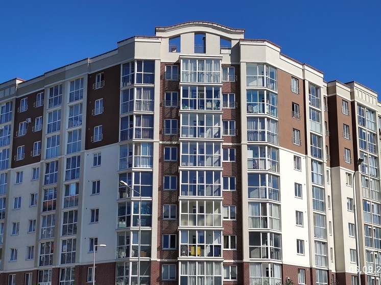 Эксперт рассказал, что ждет рынок недвижимости Калининграда после повышения ключевой ставки