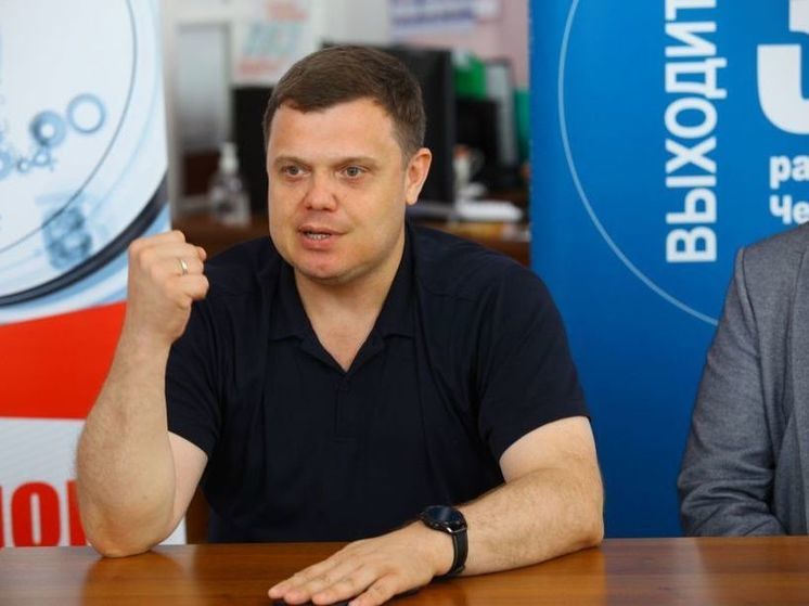 Одной из них является поиск прорывных проектов для региона