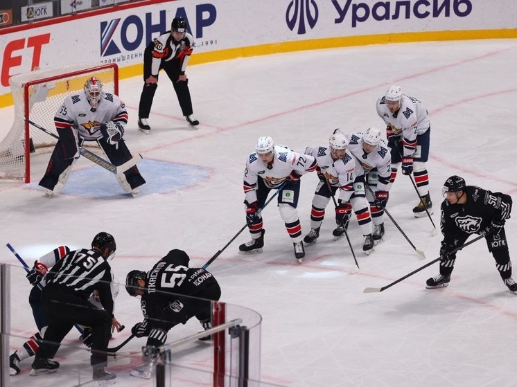 Хоккеисты «Металлурга» и «Трактора» попали в расширенный список сборной России