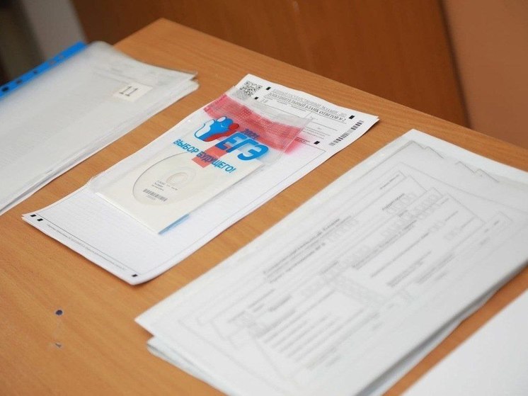 Школьники Иркутской области могут проходить онлайн-консультации по ЕГЭ