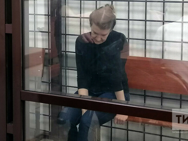 Бывшую сотрудницу банка осудили в Казани за кражу 14 миллионов