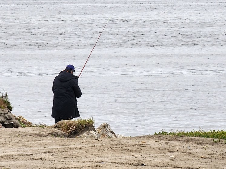 «Поймал-отпустил»: в Мурманской области подвели итоги рыболовного сезона