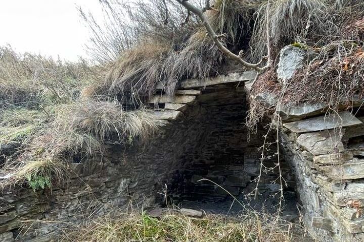 В горах Ингушетии нашли древние коллективные усыпальницы