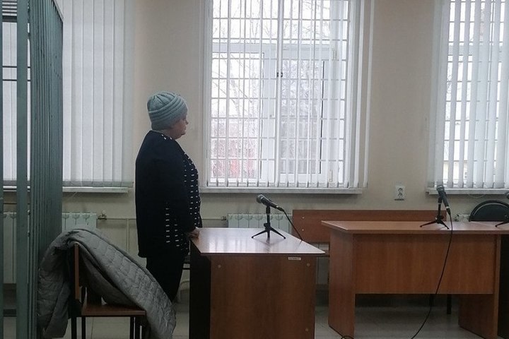 Суд в Курске приговорил экс-бухгалтера УК к 4,5 годам за хищение 26,5 млн рублей