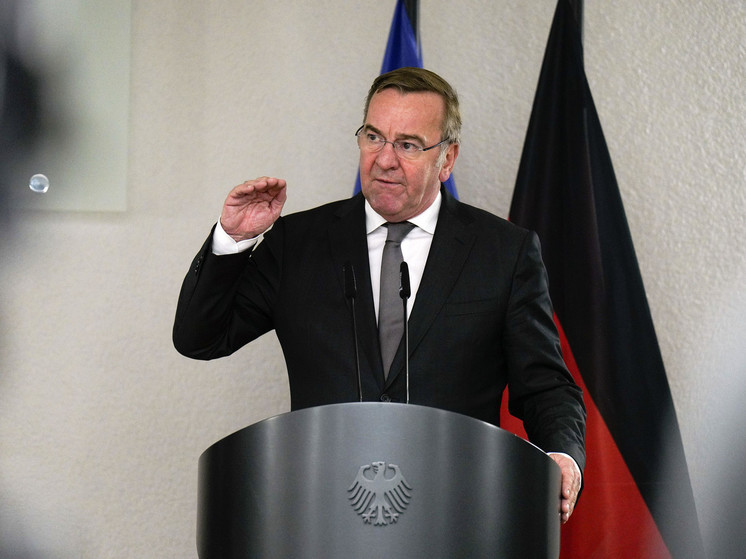 Премьер Баварии раскритиковал Писториуса за слова о "готовности к войне"