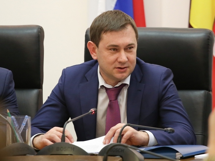 Владимир Нетёсов: Более 150 млрд рублей направят в 2024 году в Воронежской области на реализацию народной программы