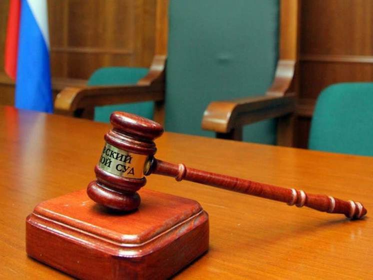 В Калевале судят человека за разбой 12-летней давности