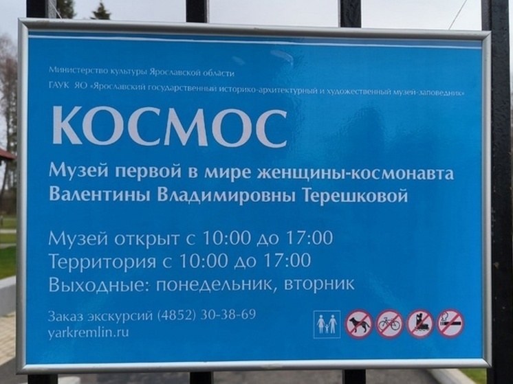 Жители Ярославского района отстаивают свое право на парк