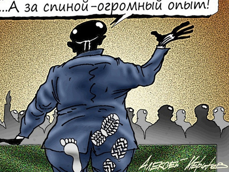 10 анекдотов про чувство юмора