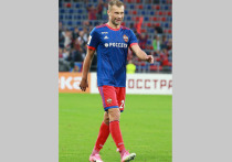 Василий Березуцкий, бывший футболист ЦСКА и сборной России, принял решение остаться жить в Испании