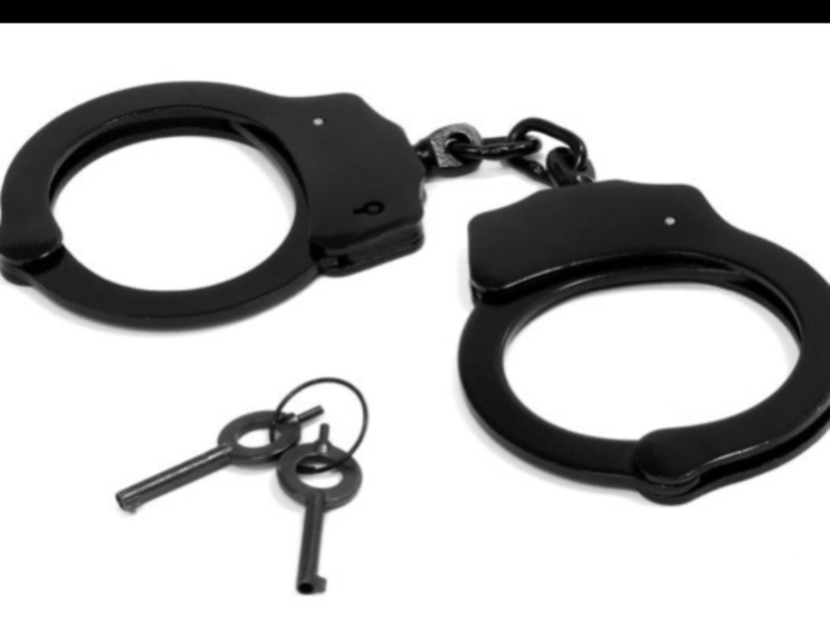 В Смоленске полиция установила подозреваемого в поджоге автомашины