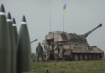 По словам министра иностранных дел Украины Дмитрия Кулебы, у властей ЕС есть политическая воля передать Киеву обещанные 1 млн снарядов, однако выполнить это они пока не могут из-за слабого оборонно-промышленного комплекса