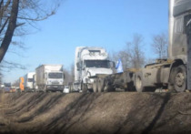 По данным польских автоперевозчиков, прошедшие 13 ноября переговоры с украинскими дипломатами не урегулировали спор относительно предполагаемой нечестной конкуренции со стороны украинских транспортных компаний