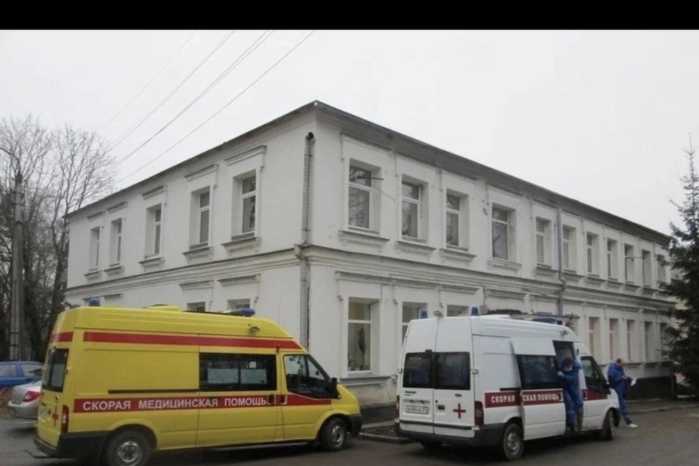 В ОГБУЗ Смоленска «Станция скорой медицинский помощи» трудоустроились 85 новых сотрудников