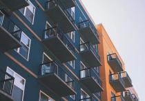 С января по октябрь 2023 года в Республике Бурятия  ввели в эксплуатацию 2470 жилых домов (4954 квартиры) общей площадью 383,7 тыс. кв. метра