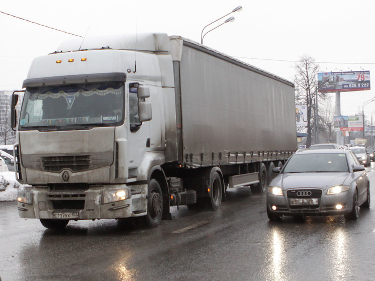 Ярославское шоссе от ЦКАДа до Пушкино расширят до 8 полос