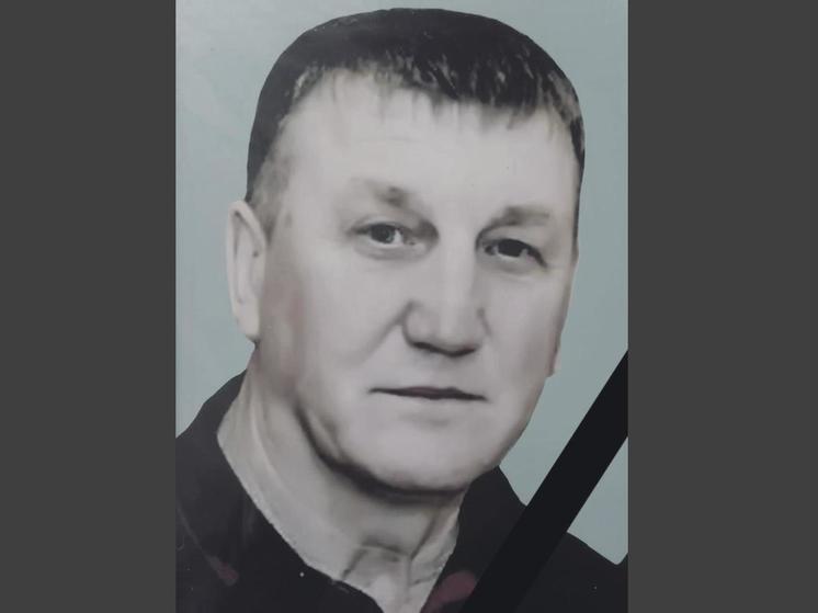 Прощание с директором брянской спортшколы "Партизан" пройдет 15 ноября