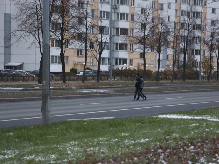 Синоптик Колесов рассказал петербуржцам о погоде в городе в ближайшие дни