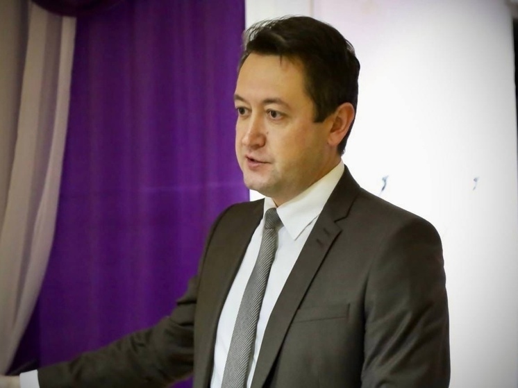 Руслан Бутов рассказал об упрощении коммуникации с тульскими предпринимателями
