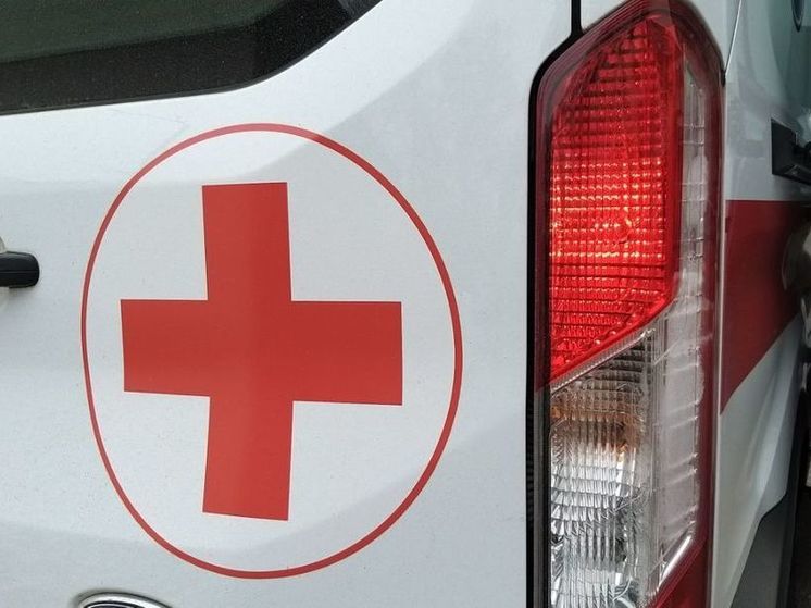 Труп безработного мужчины с костылями нашли на улице во Всеволожске