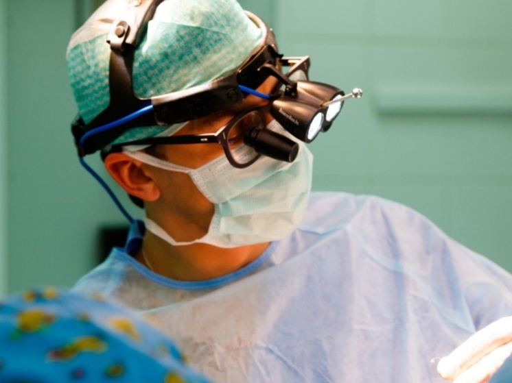 Югорские врачи успешно пересаживают донорские органы