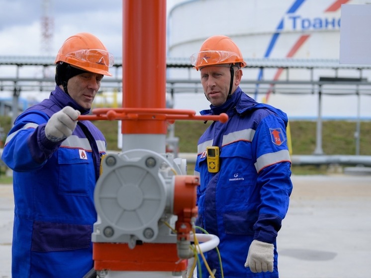 Нефтетранспортники проверили готовность персонала НПС «Вагай»