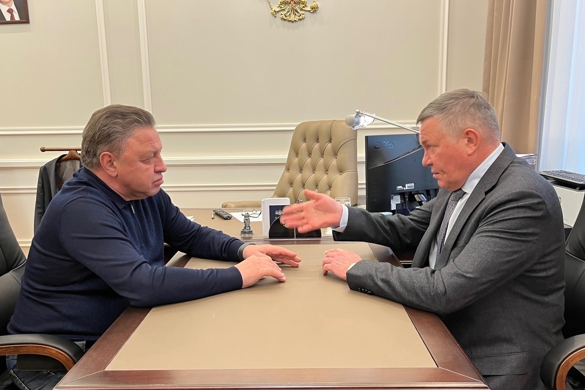 Новый сенатор от Вологодской области Олег Кувшинников займется аграрными вопросами