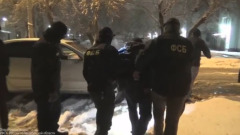В Челябинске сотрудники ФСБ предотвратили теракт: видео