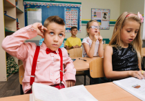 76% школьников не сообщают родителям о стрессе
